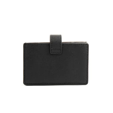 Naiste Kaardihoidjad Michael Kors 35F2GTVD0L-BLACK