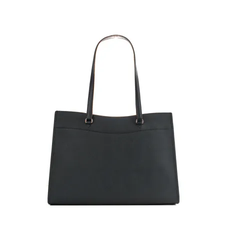 Olkalaukku Michael Kors 35F4STVT9B-BLACK Musta 37 x 28 x 12 cm