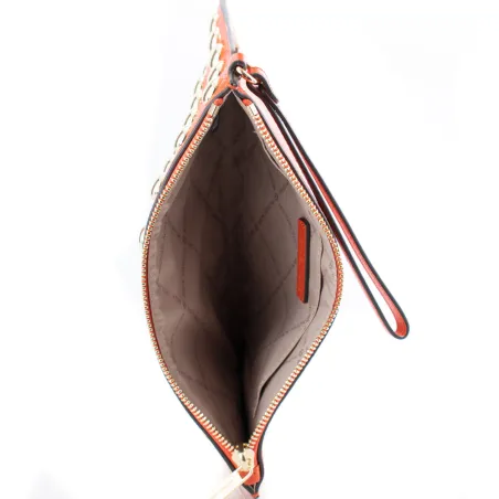 Rankinė Michael Kors 35S5GTVW3I-RED-CLAY