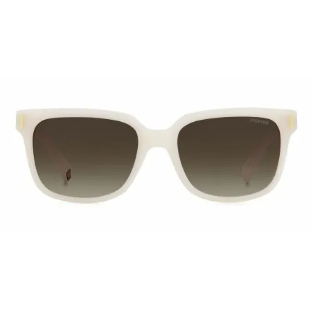 Unisex aurinkolasit Polaroid ø 54 mm