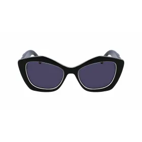 Ladies' Sunglasses Karl Lagerfeld Ø 52 mm