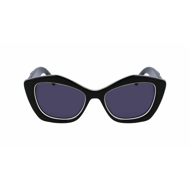 Ladies' Sunglasses Karl Lagerfeld Ø 52 mm