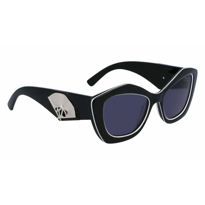 Ladies' Sunglasses Karl Lagerfeld Ø 52 mm