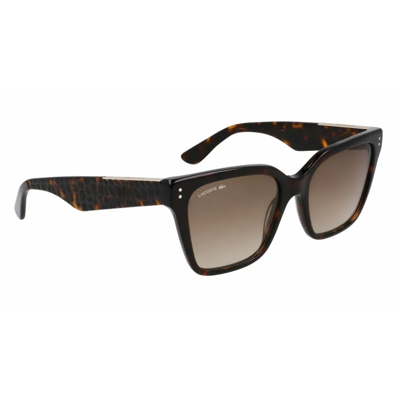 Ladies' Sunglasses Lacoste ø 54 mm