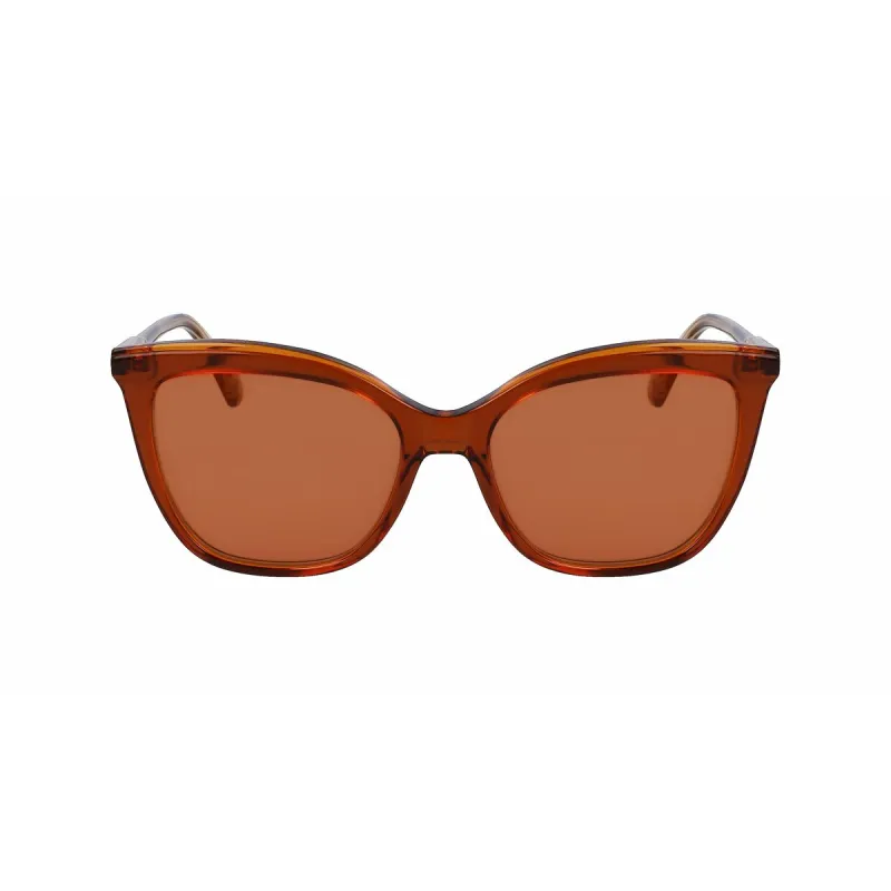 Ladies' Sunglasses Longchamp Ø 55 mm