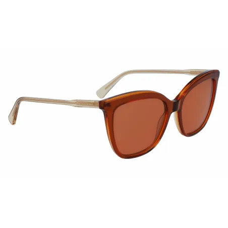 Ladies' Sunglasses Longchamp Ø 55 mm