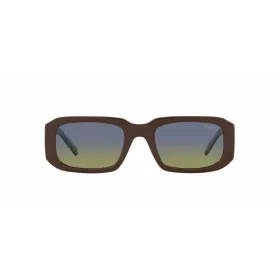 Unisex Päikeseprillid Arnette Ø 53 mm