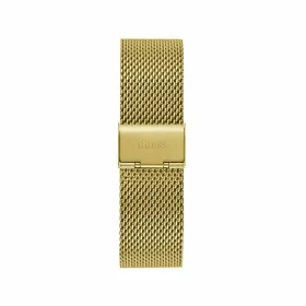 Vīriešu Pulkstenis Guess (Ø 44 mm)