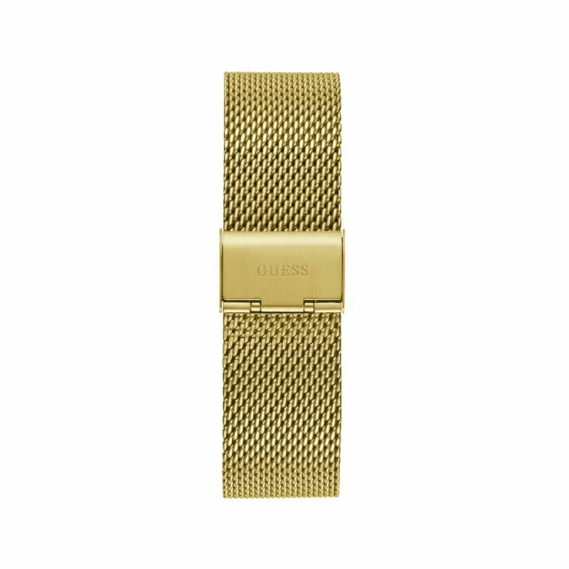 Men's Watch Guess (Ø 44 mm)