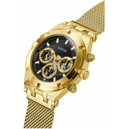 Men's Watch Guess (Ø 44 mm)