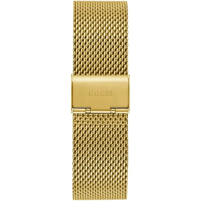 Laikrodis vyrams Guess (Ø 44 mm)