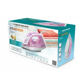 Tvaika Gludeklis Esperanza EHI004 2400 W