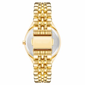 Sieviešu Pulkstenis Nine West (Ø 34 mm)