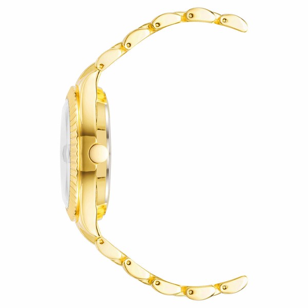 Sieviešu Pulkstenis Nine West (Ø 34 mm)