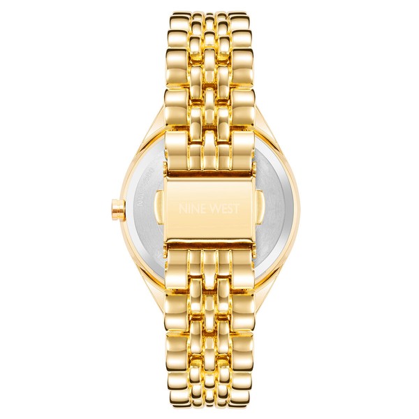 Sieviešu Pulkstenis Nine West (Ø 34 mm)
