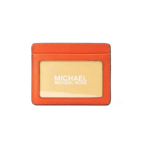Lompakko Michael Kors 35H6GTVD7L-RED-CLAY