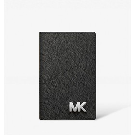 Lompakko Michael Kors 36S5LCOD1U-BLACK