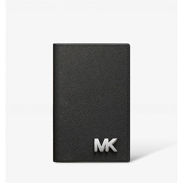 Maks Norēķinu Karšu Glabāšanai Michael Kors 36S5LCOD1U-BLACK