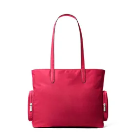 Olkalaukku Michael Kors KHAI Pinkki 42 x 30 x 12 cm