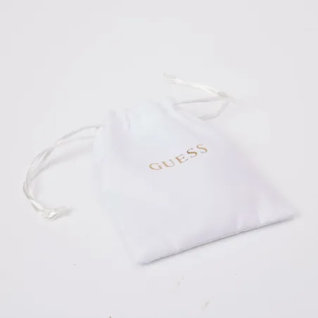 Moteriški auskarai Guess JUBE04203JWYG 1,5 cm | Pirkti internetu — Megaluks
