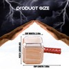Moteriški auskarai Guess JUBE04203JWYG 1,5 cm | Pirkti internetu — Megaluks