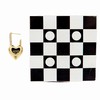 Naisten korvakorut Guess JUBE04203JWYG 1,5 cm | Osta verkosta — Megaluks