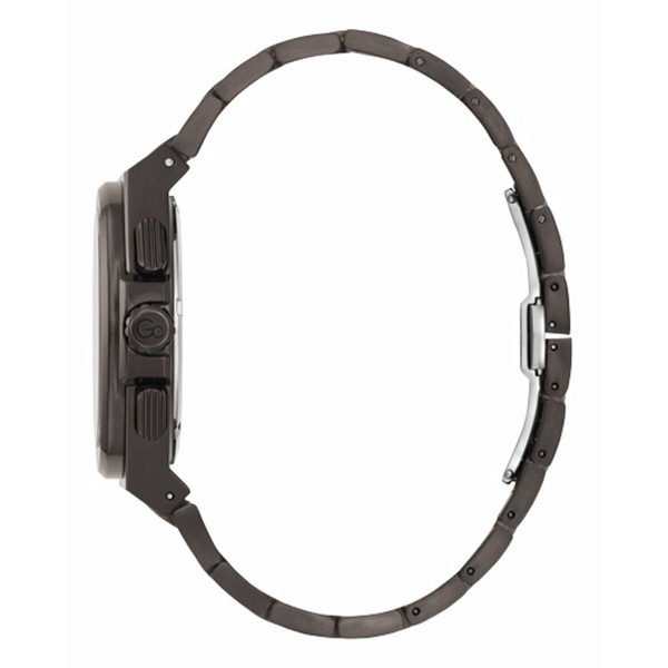 Vīriešu Pulkstenis GC Watches Y99013G1MF (Ø 44 mm)
