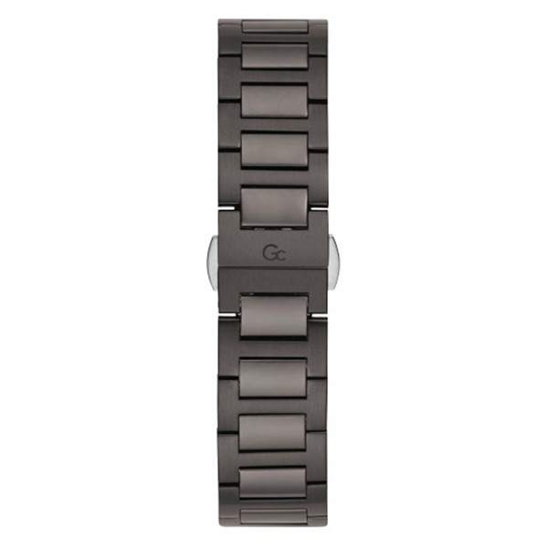 Мужские часы GC Watches Y99013G1MF (Ø 44 mm)