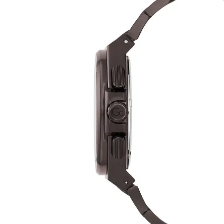Vīriešu Pulkstenis GC Watches Y99013G1MF (Ø 44 mm)