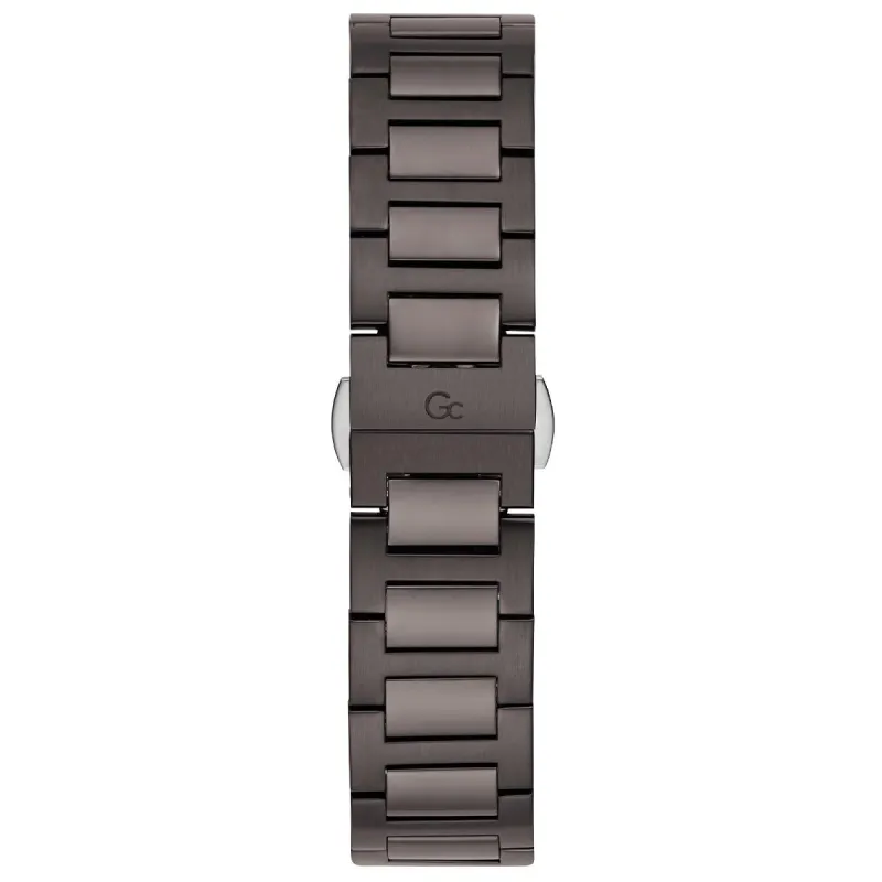Vīriešu Pulkstenis GC Watches Y99013G1MF (Ø 44 mm)