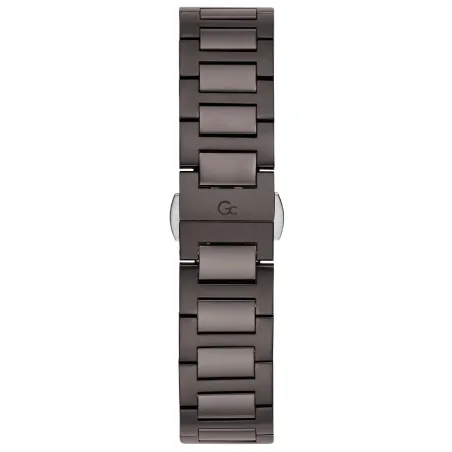 Vīriešu Pulkstenis GC Watches Y99013G1MF (Ø 44 mm)