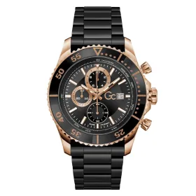 Vīriešu Pulkstenis GC Watches (Ø 44 mm)
