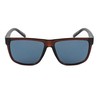 Miesten aurinkolasit Guess Ø 61 mm