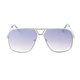 Miesten aurinkolasit Guess Ø 61 mm