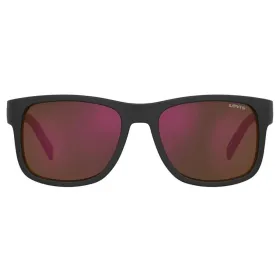 Мужские солнечные очки Levi's ø 56 mm