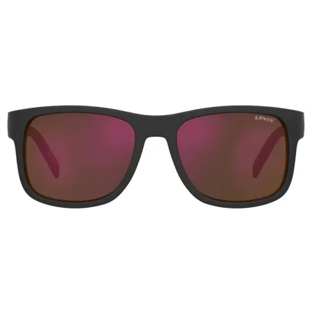 Мужские солнечные очки Levi's ø 56 mm