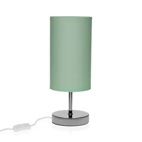 Laualamp Versa Roheline Metall 40 W 13 x 34 cm