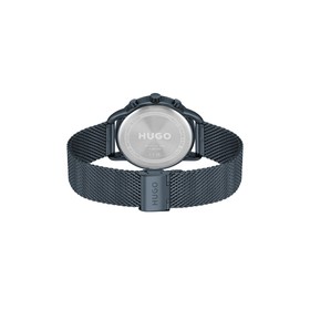 Miesten rannekellot Hugo Boss 1530237 (Ø 44 mm)