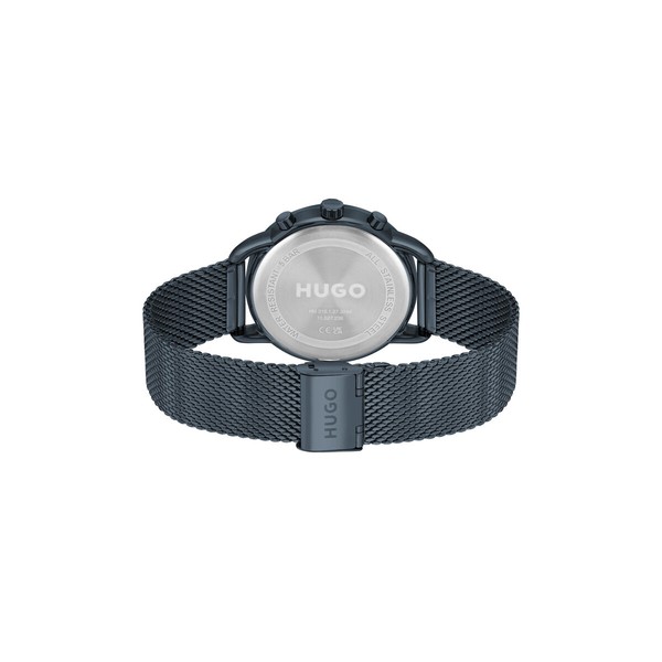 Miesten rannekellot Hugo Boss 1530237 (Ø 44 mm)