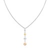 Ladies' Necklace Tommy Hilfiger 2780819 45 cm