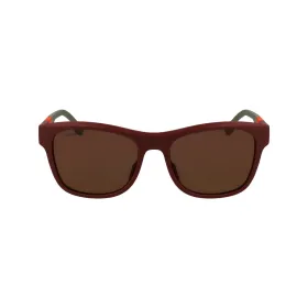 Мужские солнечные очки Lacoste ø 56 mm