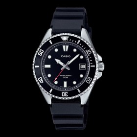 Men's Watch Casio MDV-10-1A1VDF (Ø 38,5 mm)