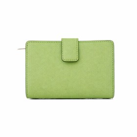 Naisten Pikkulaukku Michael Kors 35F7GTVF2L-LIGHT-SAGE 13 x 8 x 3 cm