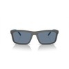 Meeste Päikeseprillid Arnette Ø 55 mm