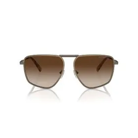 Miesten aurinkolasit Michael Kors ø 58 mm