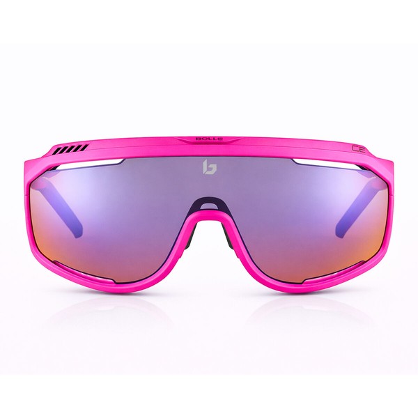 Unisex aurinkolasit Bollé 12631