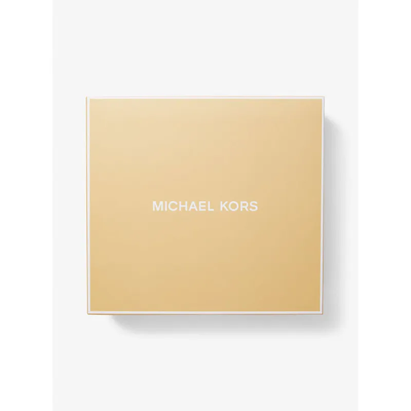Käsilaukku Michael Kors 35F5GGZD6O-CHERRY