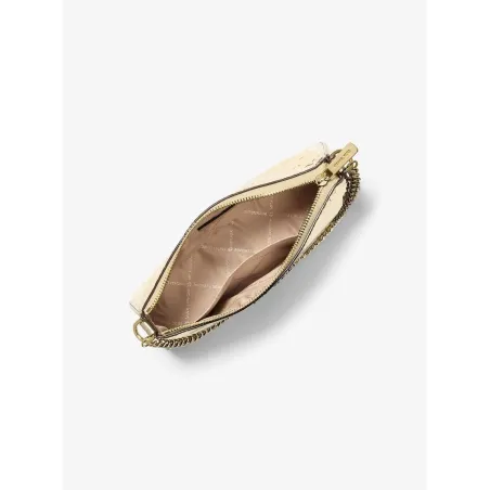 Hand bag Michael Kors 35F5SGZD6O-PALE-GOLD