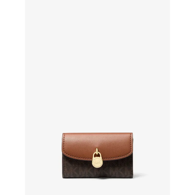 Moteriška Piniginė Michael Kors Lyra 11 x 7 x 3 cm