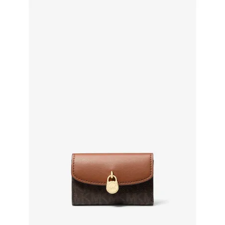 Sieviešu Naudas Maks Michael Kors Lyra 11 x 7 x 3 cm